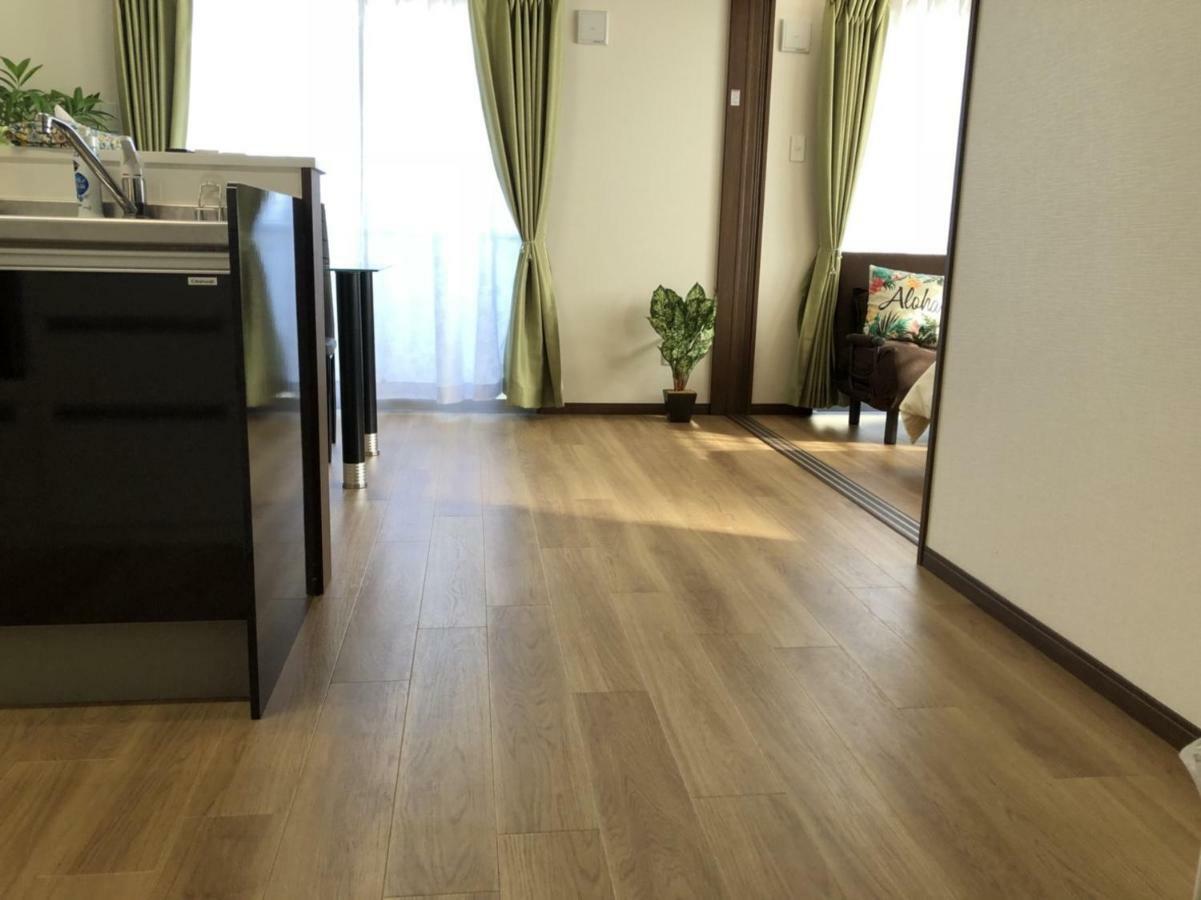 Terracerin Yn32 Apartman Tomiguszuku Kültér fotó