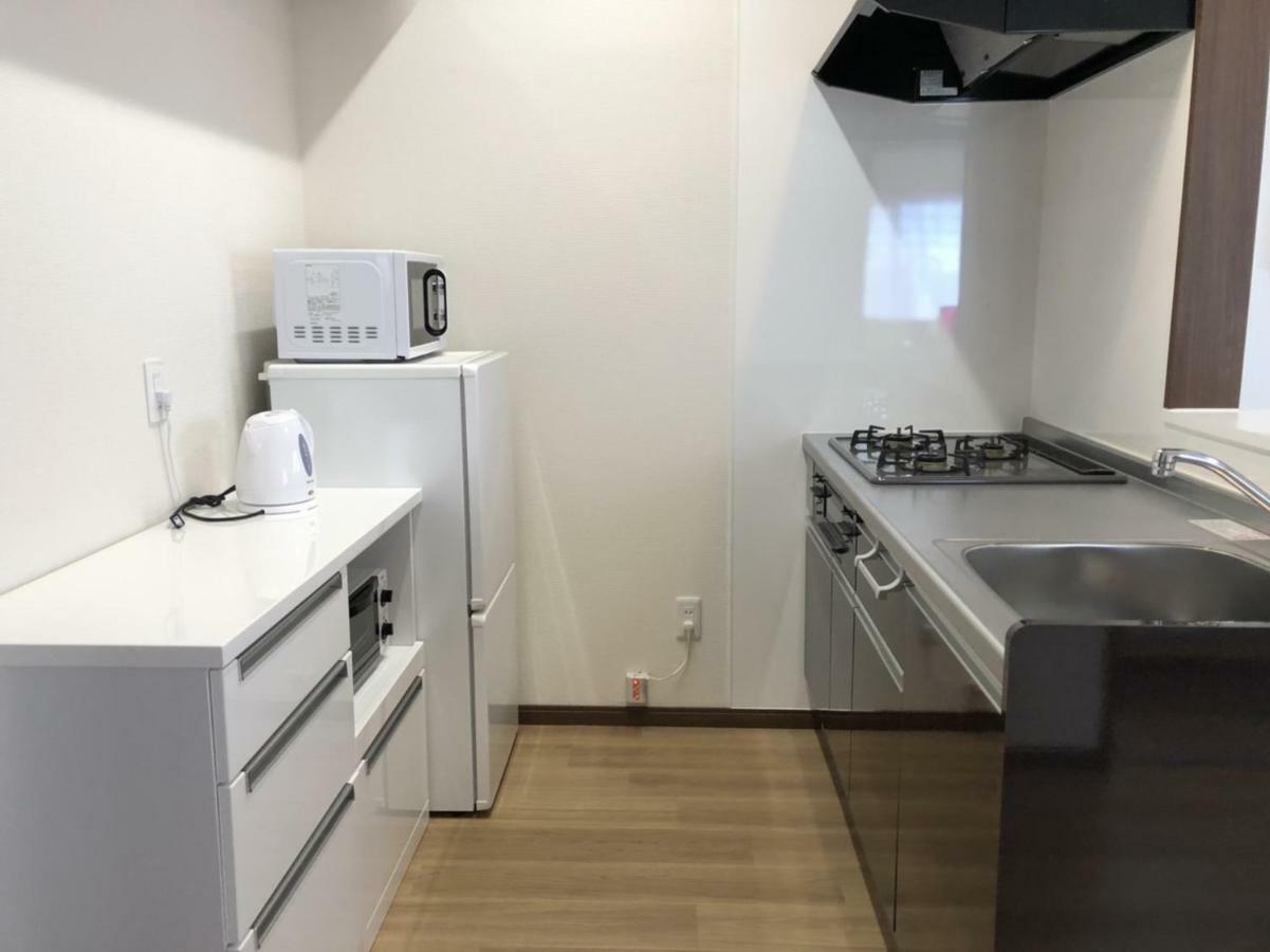 Terracerin Yn32 Apartman Tomiguszuku Kültér fotó